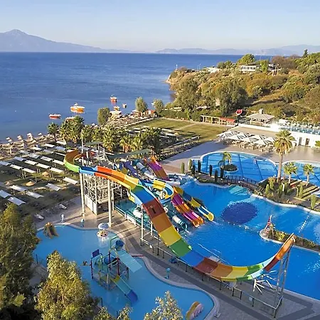Liberty Kusadasi 5*