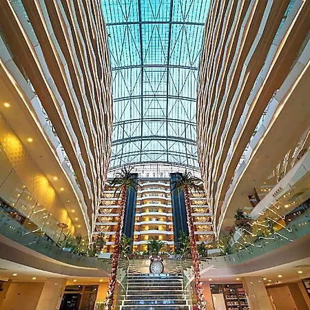 Hotel Liberty Kusadasi Gokcealan