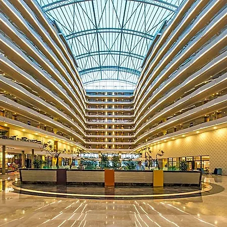 Hotel Liberty Kusadasi