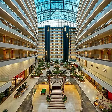 Liberty Kusadasi Hotel Gokcealan