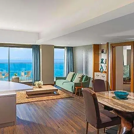 Liberty Kusadasi 5* Gokcealan