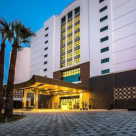 Liberty Kusadasi 5* Gokcealan
