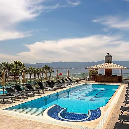 Liberty Kusadasi 5*