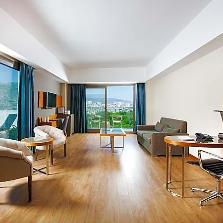 Hotel Liberty Kusadasi Gokcealan