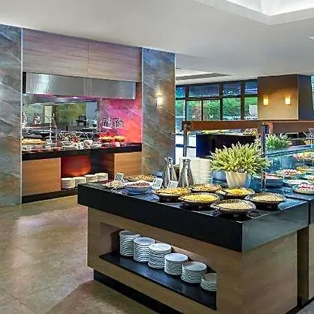 Liberty Kusadasi Hotel