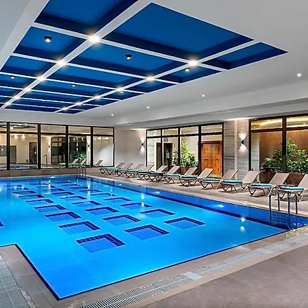 Hotel Liberty Kusadasi