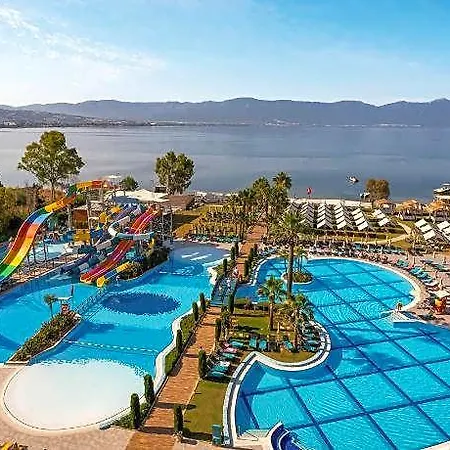 Hotel Liberty Kusadasi 5*
