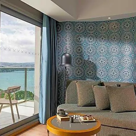 Liberty Kusadasi Hotel 5*