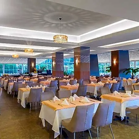 Liberty Kusadasi Gokcealan