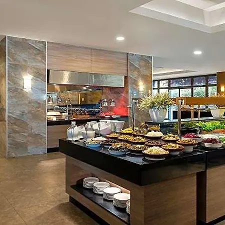 Liberty Kusadasi 5*