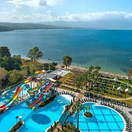 Hotel Liberty Kusadasi Gokcealan