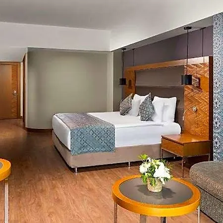 Hotel Liberty Kusadasi