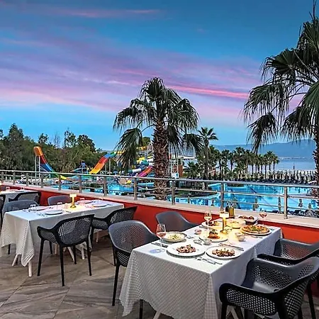Liberty Kusadasi 5*