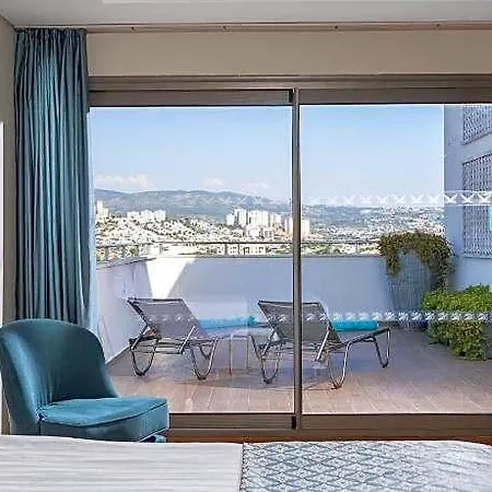Otel Liberty Kusadasi Gokcealan