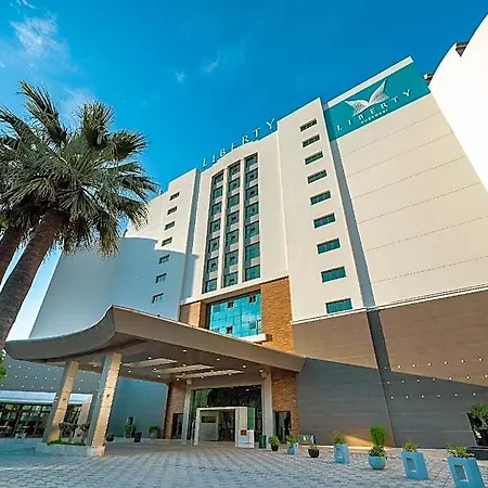 Liberty Kusadasi Hotel