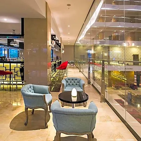 Liberty Kusadasi Hotel Gokcealan