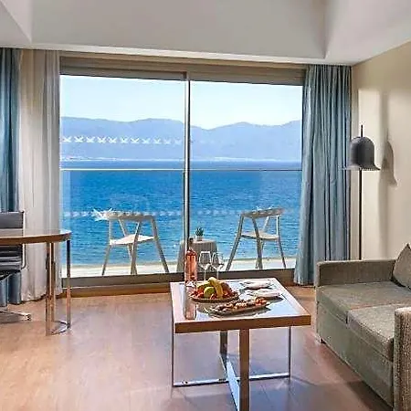 Hotel Liberty Kusadasi