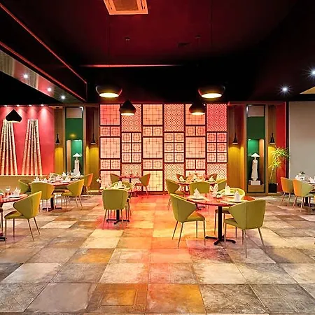 Otel Liberty Kusadasi 5*