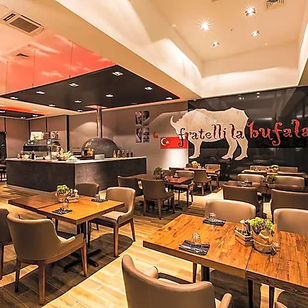 Liberty Kusadasi 5*