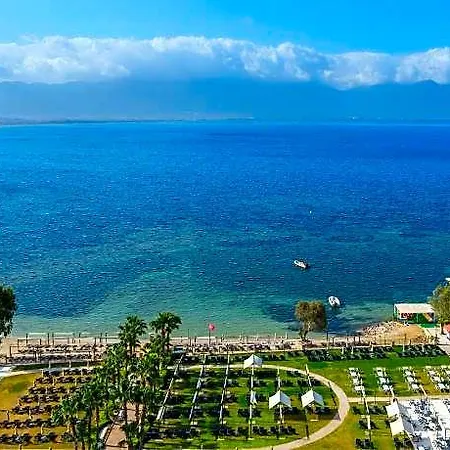 Hotel Liberty Kusadasi 5*