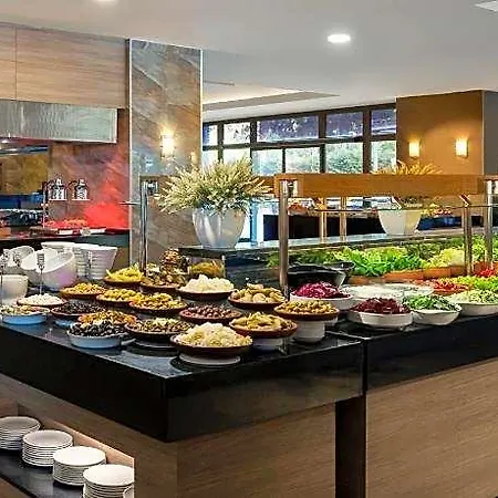 Liberty Kusadasi Hotel