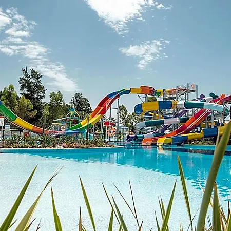 Liberty Kusadasi Hotel 5*
