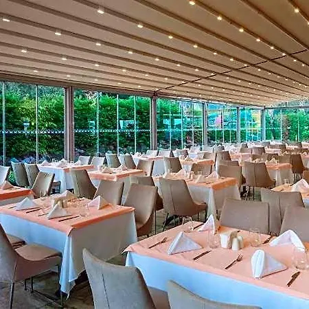 Hotel Liberty Kusadasi