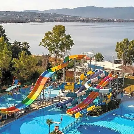 Liberty Kusadasi Hotel