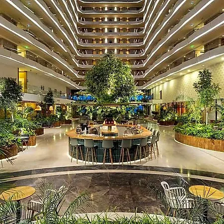 Liberty Kusadasi Otel 5*