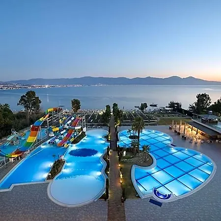 Otel Liberty Kusadasi Gokcealan