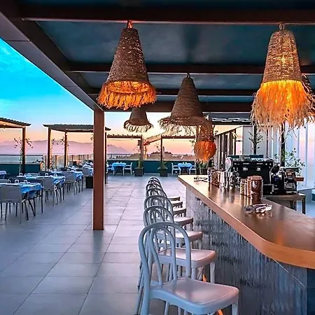Liberty Kusadasi Otel