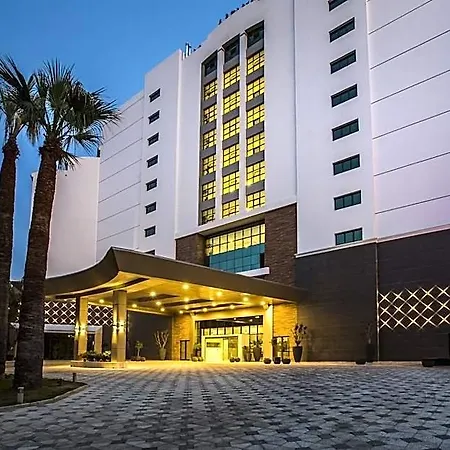 Liberty Kusadasi Hotel 5*